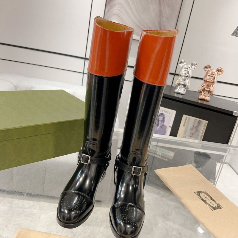 G*u*i boots